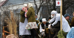 В камчатском городе Елизово отметили День Победы (фото)