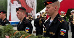 В День памяти и скорби на Камчатке зажгли свечи и возложили цветы к мемориалам