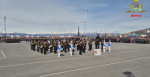 Концерты, парады и шествия: Камчатка отмечает День Победы (фото, видео)